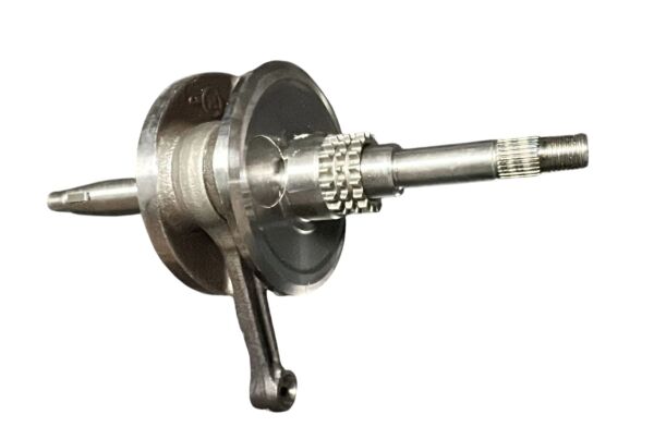 Yuki Gelato 125 cc Krank Set