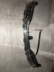 Yuki YK-37 Eos Ön Sinyal