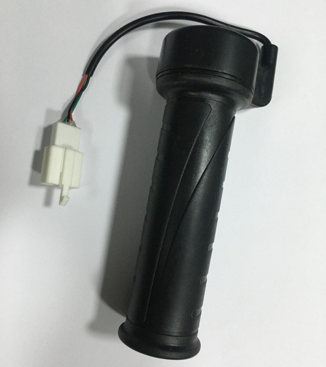 Yuki Stella E-bike Gaz Kolu