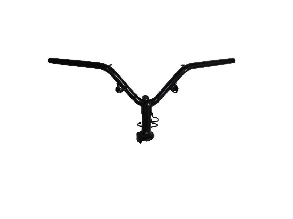 Voge SR1 125 Gidon Direksiyon