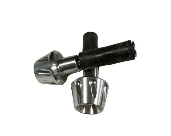 Yuki Gelato Gidon Topuzu