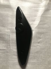 Yuki YK-37 Eos Motor Koruma Kapakları