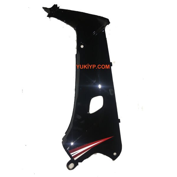 Yuki Gusto 100 İç Dizlik Grenajı