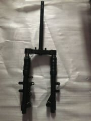 Yuki yk-35 Boss Ön Çatal ve Amortisör Set