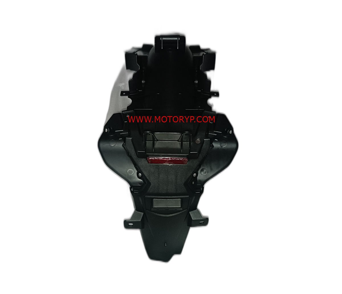 Yuki Active 125 cc Arka Çamurluk