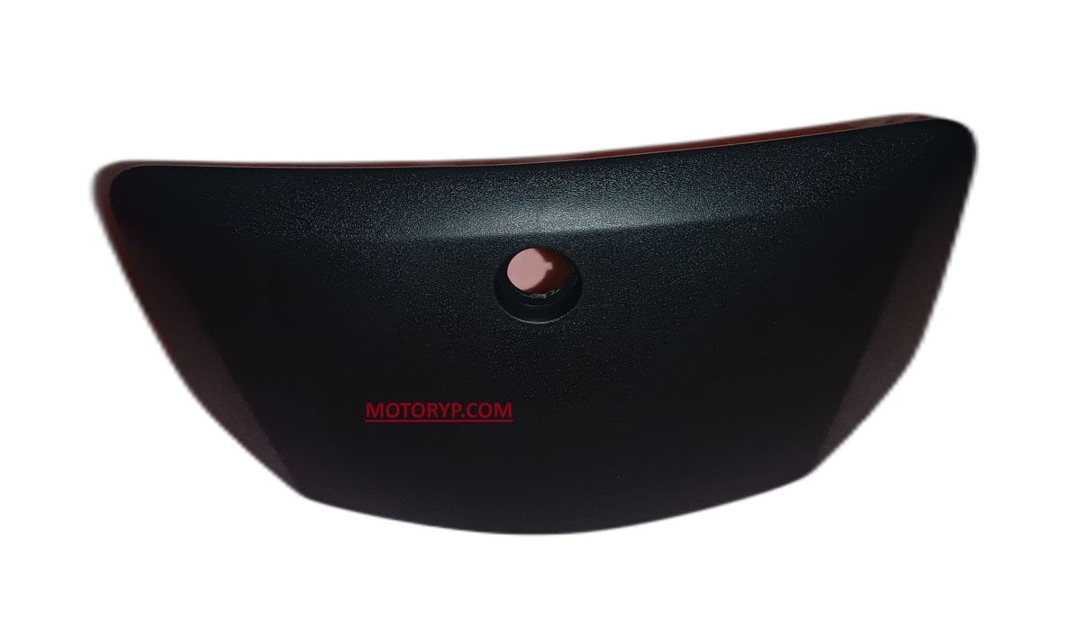 Yuki Active 125 cc Scooter İç Torpido Kapagı