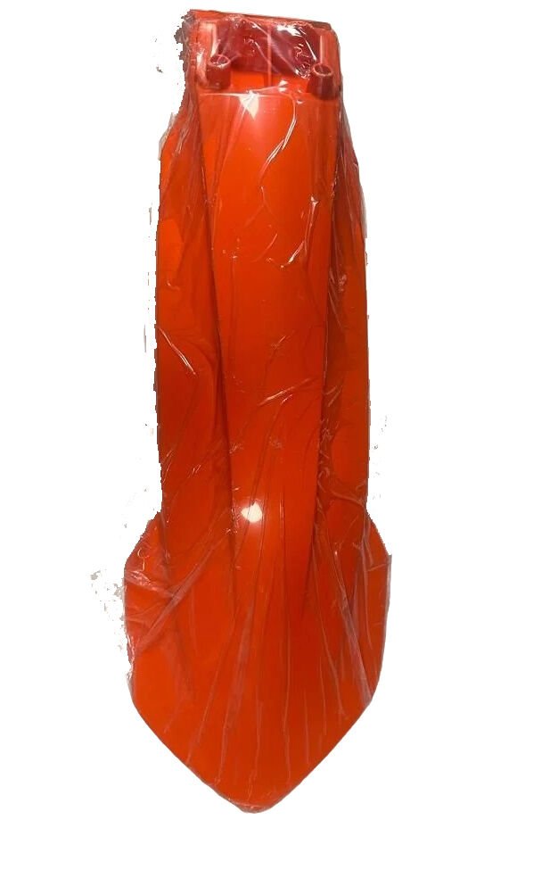 Yuki Dirty Paws 250 2T Ön Çamurluk