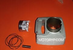 Mondial Drift 150 cc Silindir Piston Sekman Set