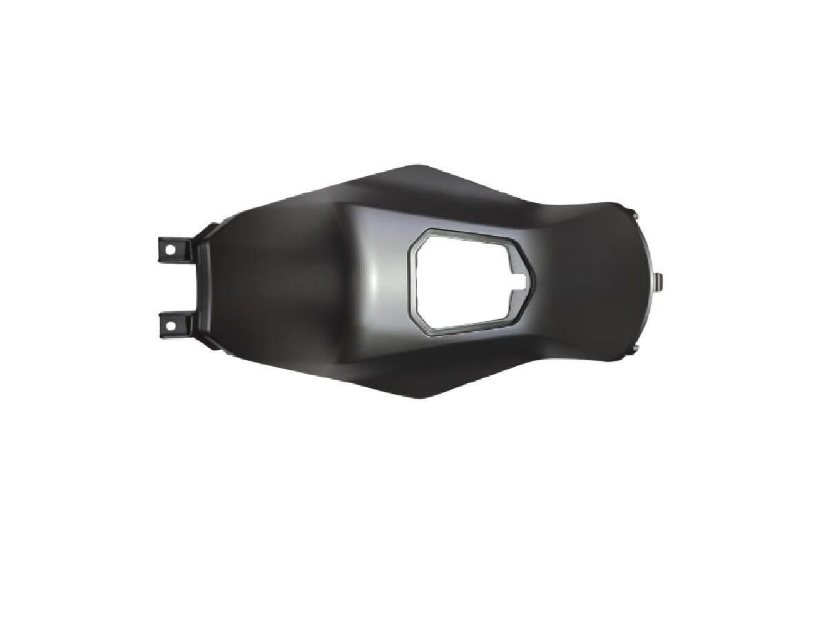 Voge SR1 125 İç Gögüs Ara Plastik Gri