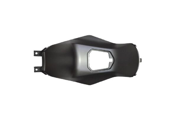Voge SR1 125 İç Gögüs Ara Plastik Gri