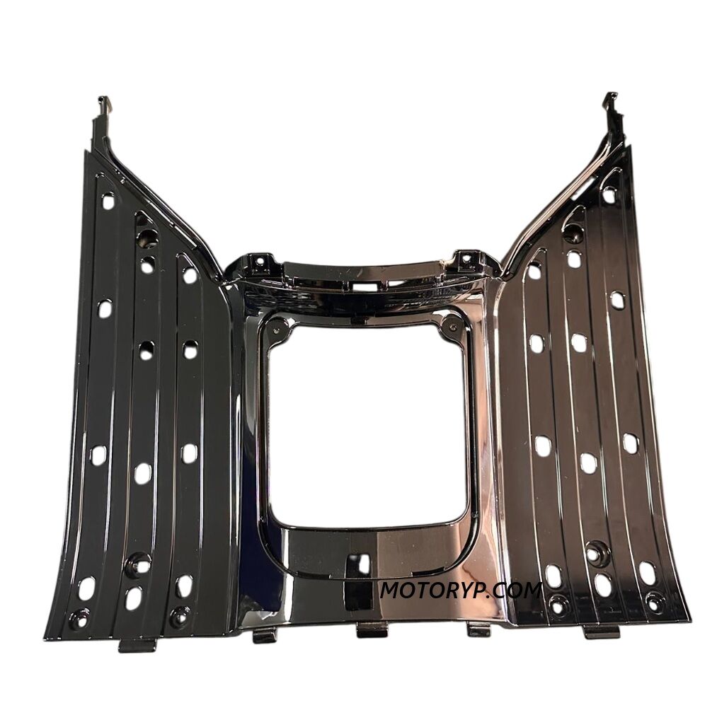 Yuki Gelato Alt Panel Grenajı