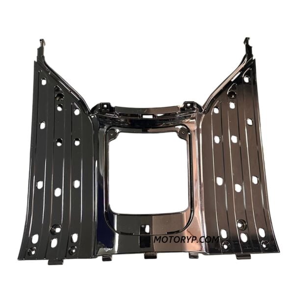 Yuki Gelato Alt Panel Grenajı