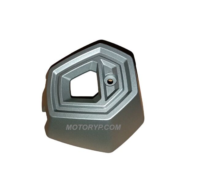 Voge SR1 125 Egzoz Dış Dekoratif Plastigi