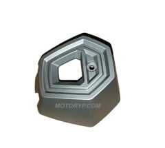 Voge SR1 125 Egzoz Dış Dekoratif Plastigi