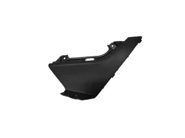 Voge SR1 125 Sağ Taraf Koruyucu Plastik