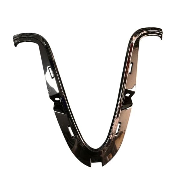 Yuki Gelato Ön Üçgen V Kromaj