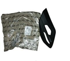 Voge SR1 125 Egzoz Koruma Plastigi