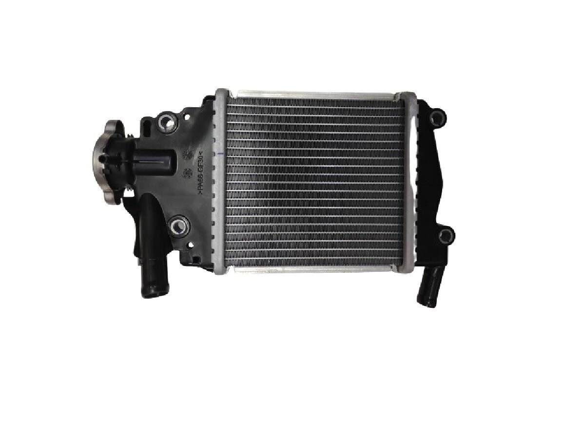 Voge SR1 125 Radyatör Komple