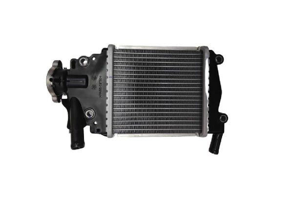 Voge SR1 125 Radyatör Komple