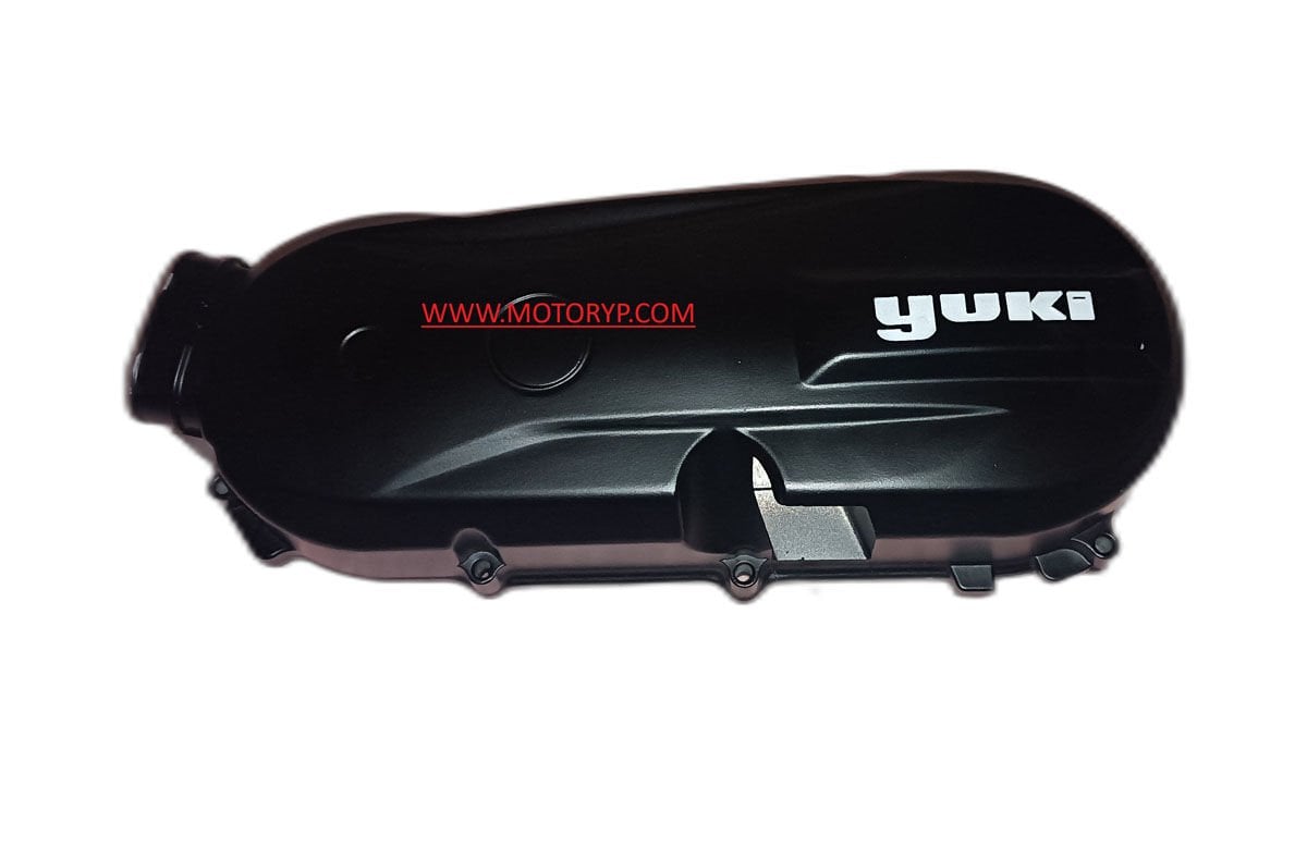 Yuki Active 125 cc Varyatör Debriyaj Kapağı