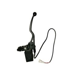 Voge SR1 125 Arka Fren Üst Merkezi