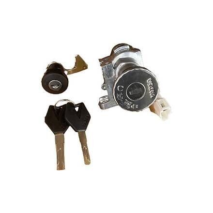 Yuki YK-35 Boss Kontak Anahtar Seti