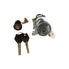 Yuki YK-35 Boss Kontak Anahtar Seti