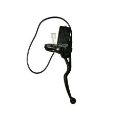 Voge SR1 125 Ön Fren Üst Merkezi