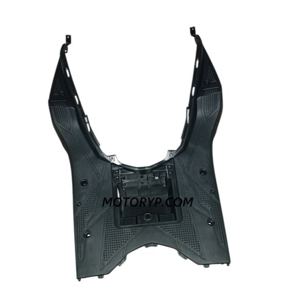 Yuki Crypto Alt Panel Akü Kutusu