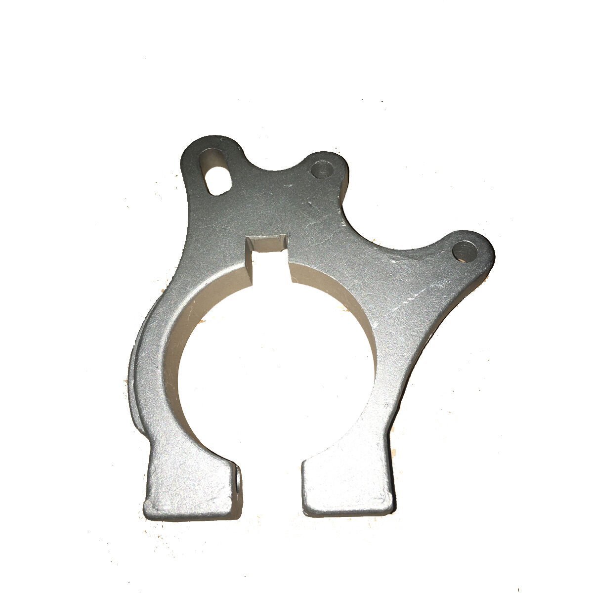 Yuki Tayfun 150cc Atv Arka Fren Kaliper Braketi