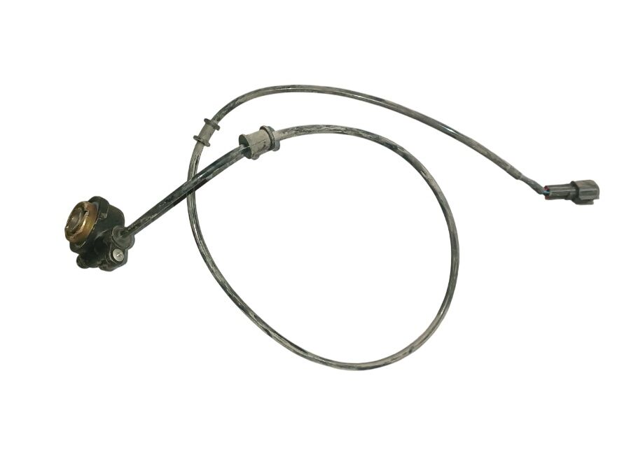 Yuki Crypto Km Sensörü