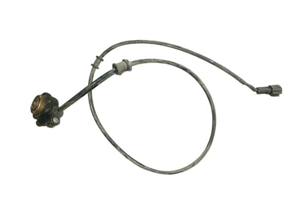 Yuki Crypto Km Sensörü