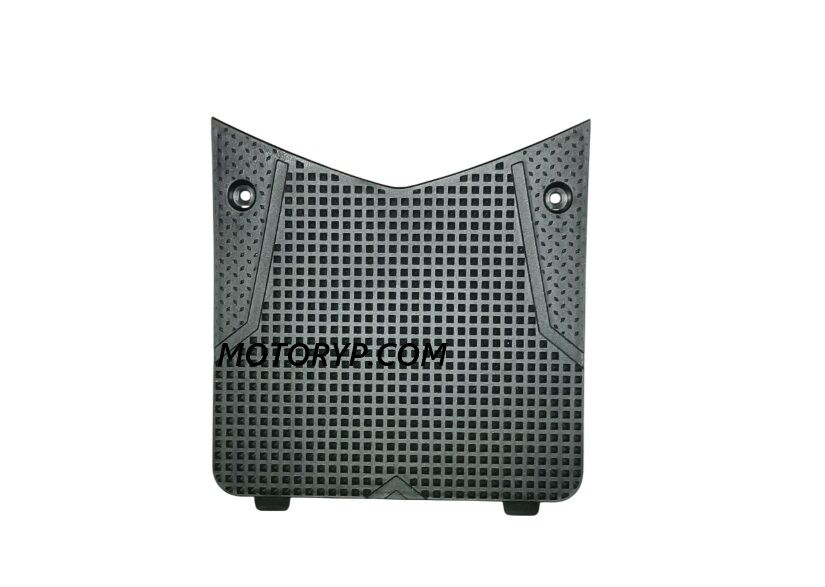 Yuki Crypto Akü Kapak