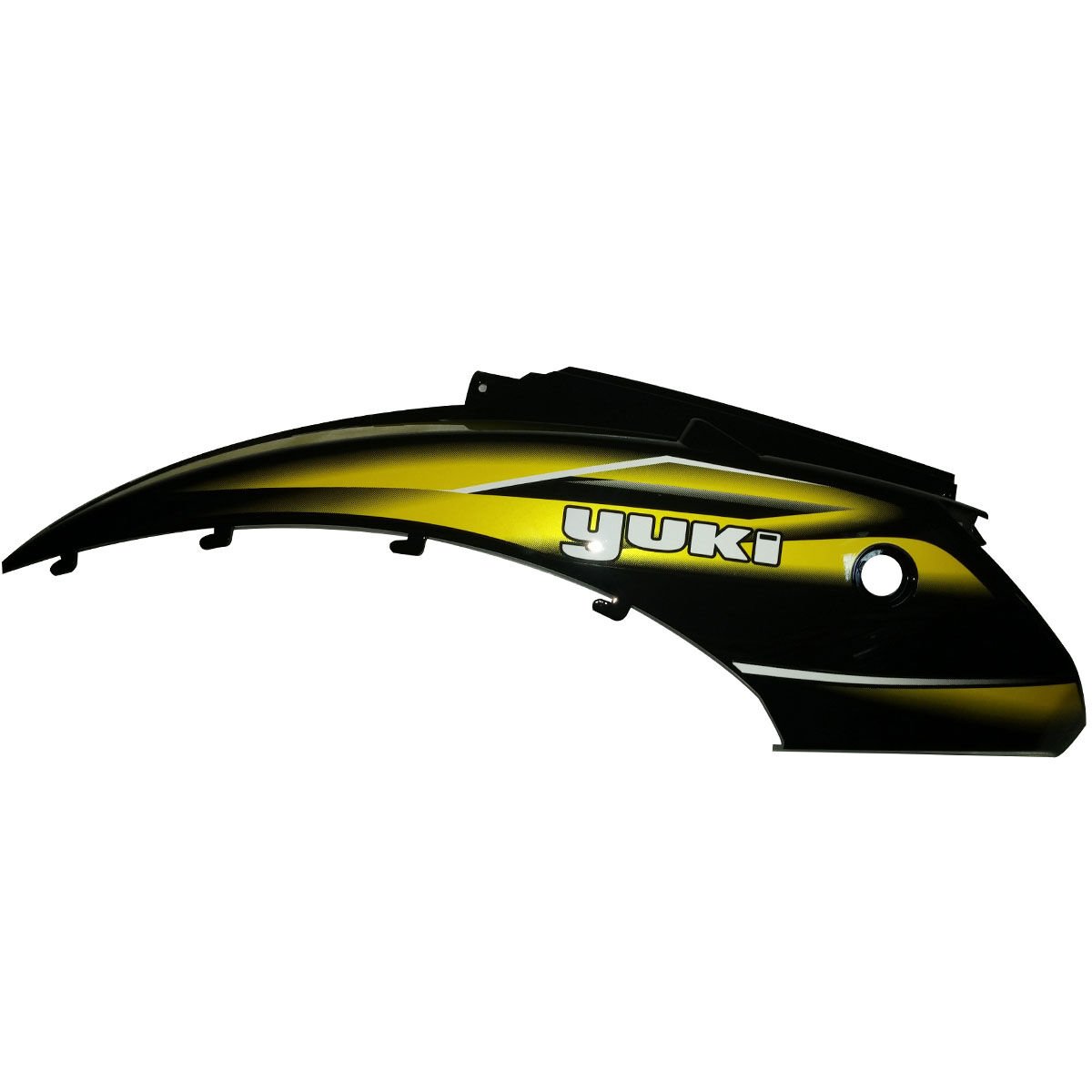 Yuki Lotus E-Bike Sele Altı Grenajı