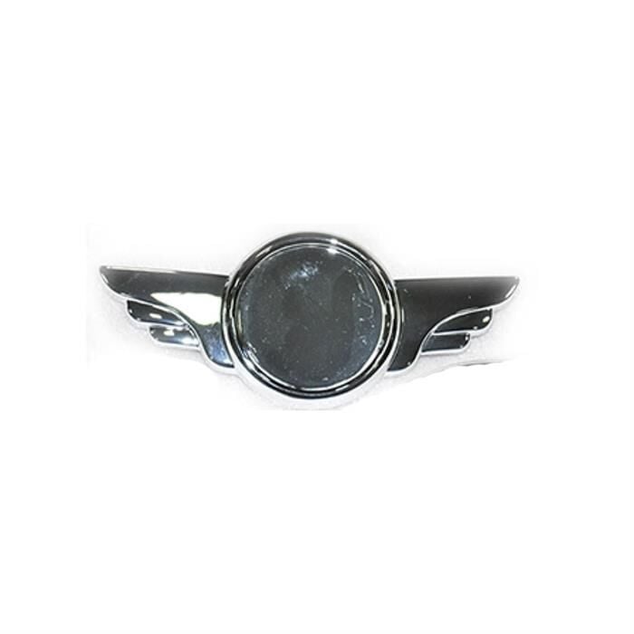 Yuki YK-14 Rover Ön Dekoratif Kromajı