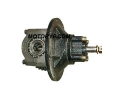 Yuki Ayder 250 Arka Difransiyel Şanzıman Kutusu Yeni Tip