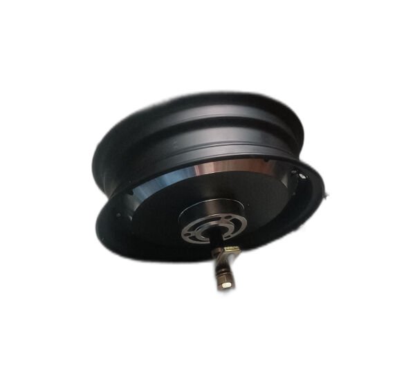 Yuki yk-27 Sportman  Arka Jant Motor Sargı Set Diskli Model