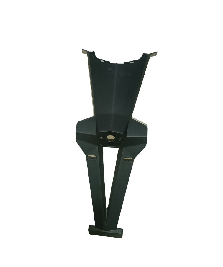 Yuki GP2 Taro 125 Arka Çamurluk Plakalık