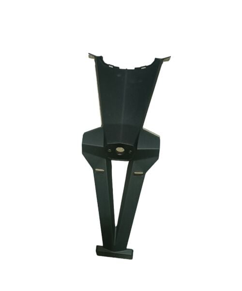 Yuki GP2 Taro 125 Arka Çamurluk Plakalık