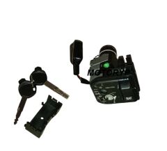 Yuki Duty 125 Kontak Anahtar Seti