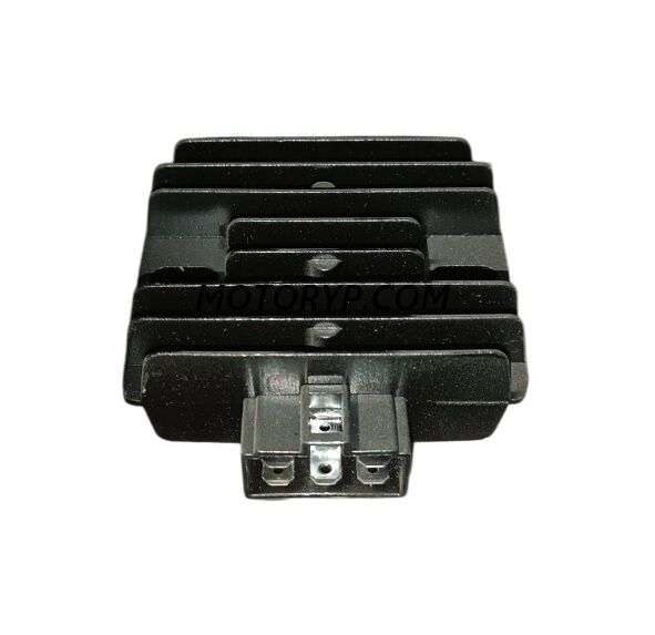 Yuki Crypto 125 cc Konjektör