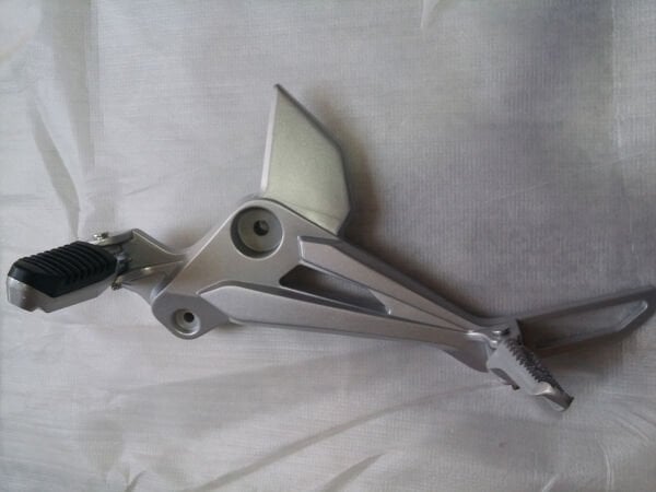 Yuki Sportman E-bike Basamak