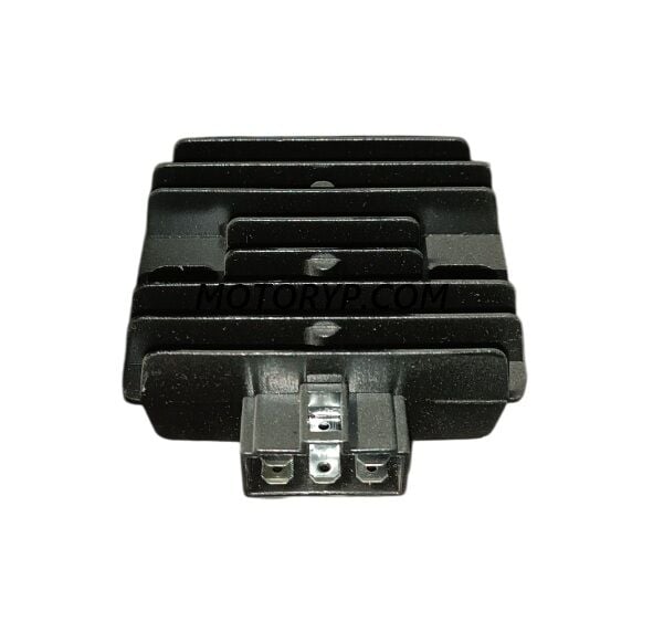 Yuki Crypto 50 Konjektör