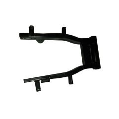 Yuki Lotus E-Bike Arka Salıncak