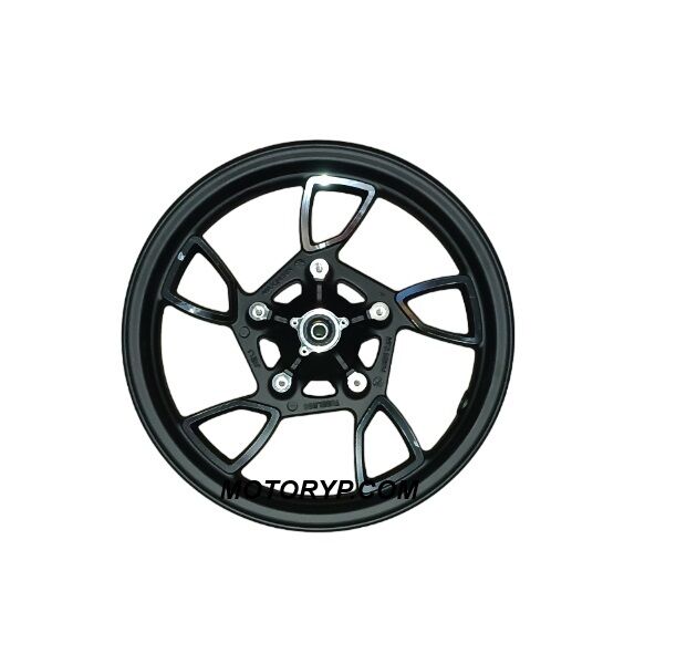 Voge SR1 125 Ön Jant