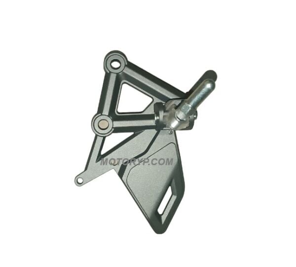 Yuki GP2 Taro 125 Sürücü Basamak Sağ