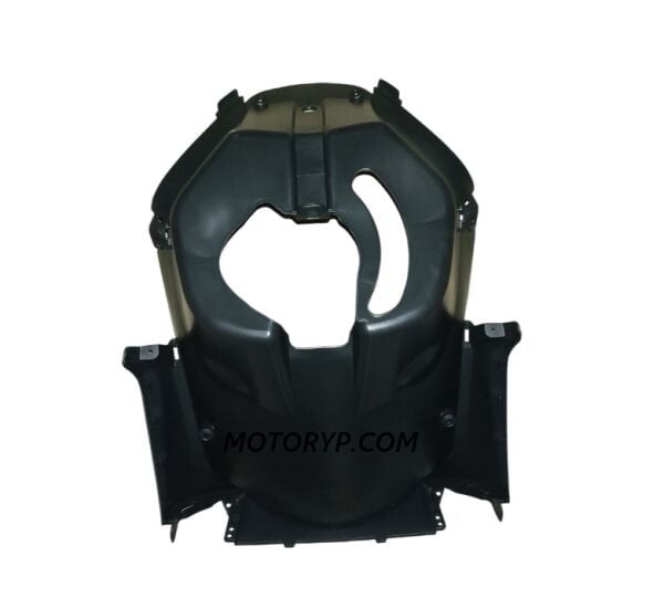 Yuki Crypto 50cc - 125cc Ön İç Davlumbaz