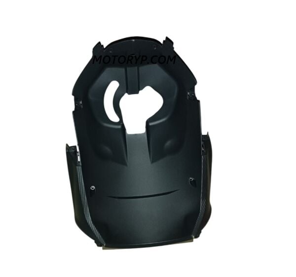 Yuki Crypto 50cc - 125cc Ön İç Davlumbaz