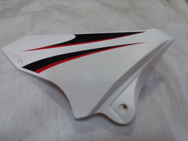 Yuki YK-27 Sportman Alt Marşbiyel Grenajı