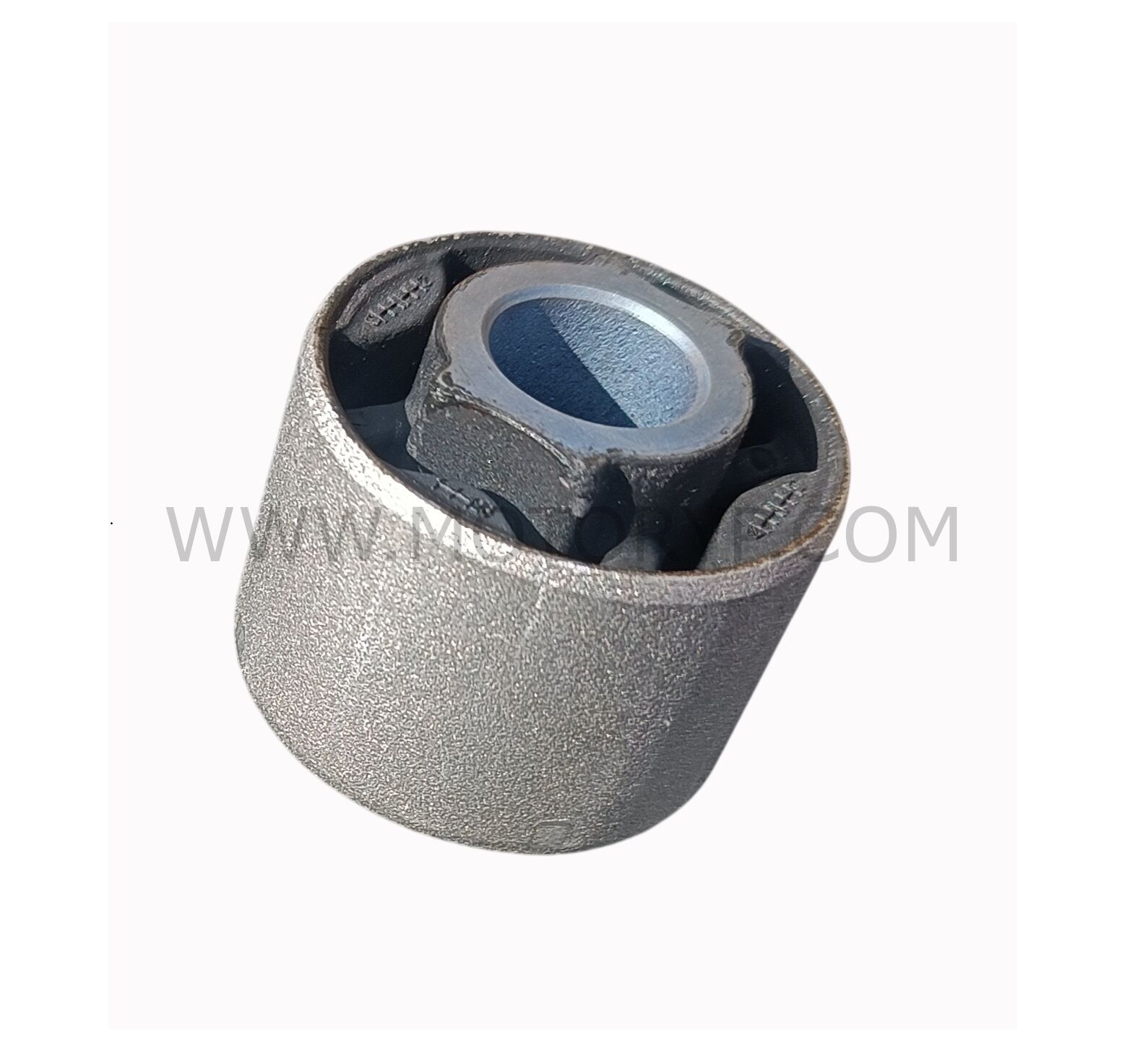 Voge SR4 Motor Takozu Oval